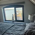 Lejlighed The Lifeboat & Seaview Terrace *