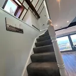 The Lifeboat & Seaview Terrace