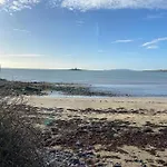 The Lifeboat & Seaview Terrace Lejlighed Skerries
