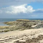 The Lifeboat & Seaview Terrace Lejlighed