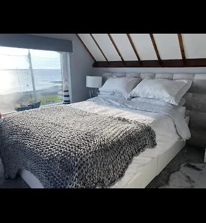 The Lifeboat & Seaview Terrace Διαμέρισμα