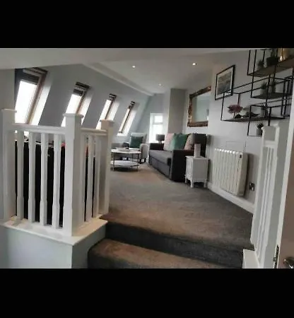 Διαμέρισμα The Lifeboat & Seaview Terrace *