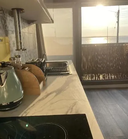 Διαμέρισμα The Lifeboat & Seaview Terrace Skerries