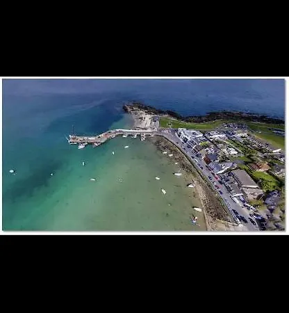 Διαμέρισμα The Lifeboat & Seaview Terrace