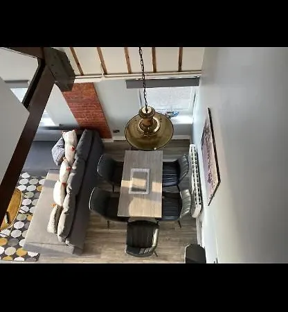 The Lifeboat & Seaview Terrace