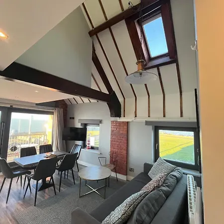 Appartement The Lifeboat & Seaview Terrace