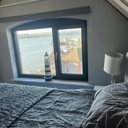 Appartement The Lifeboat & Seaview Terrace *