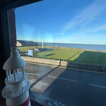 Appartement The Lifeboat & Seaview Terrace