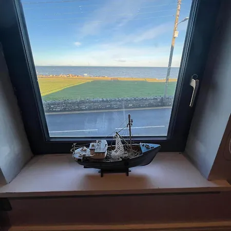 The Lifeboat & Seaview Terrace Διαμέρισμα *