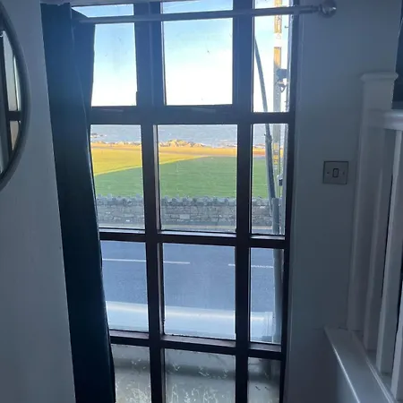 The Lifeboat & Seaview Terrace