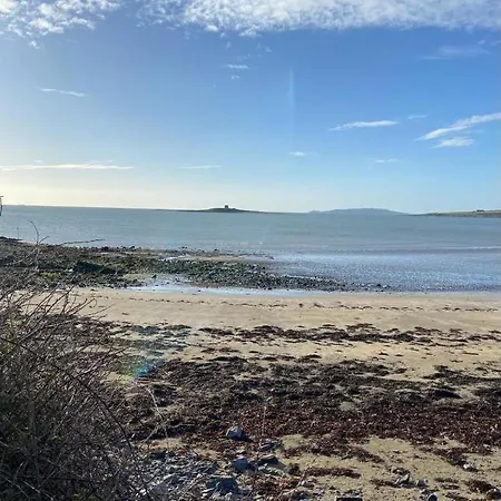 The Lifeboat & Seaview Terrace Διαμέρισμα Skerries