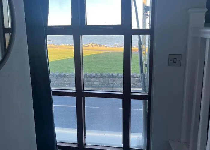 The Lifeboat & Seaview Terrace